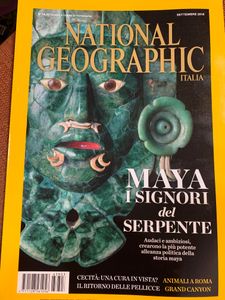 National Geographic Italia (2016-09)