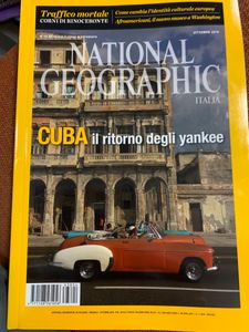 National Geographic Italia (2016-10)