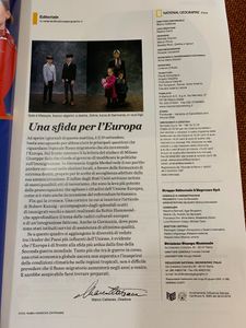 National Geographic Italia (2016-10)