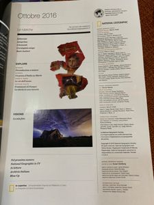 National Geographic Italia (2016-10)