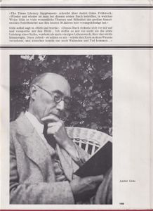 Die Aufzeichnungen und Gedichte des André Walter