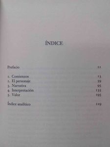 Cómo Leer Literatura