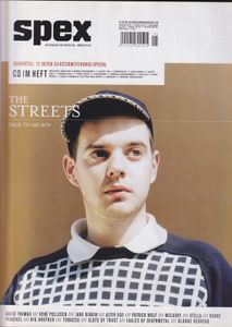 Spex # 276 (No. 05/2004)