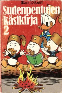 Sudenpentujen käsikirja 2