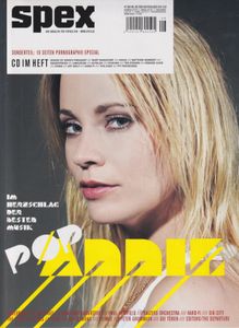 Spex # 290 (No. 08/2005)