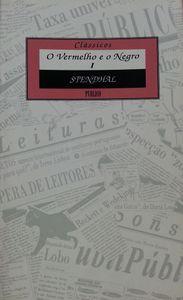 O Vermelho e o Negro I