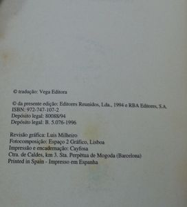 O Vermelho e o Negro I