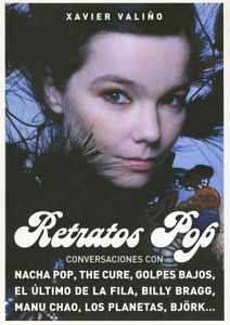 Retratos Pop