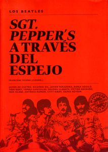 Sgt. Pepper's A Través Del Espejo