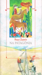 Na Patagónia