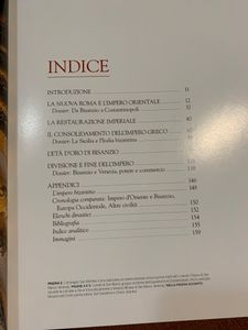 La Grande Storia - (n. 16) - Lo splendore di Bisanzio