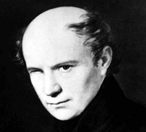 Kölcsey Ferenc