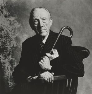 Sacheverell Sitwell