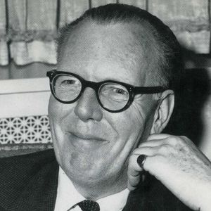 Wilfrid Jasper Walter Blunt