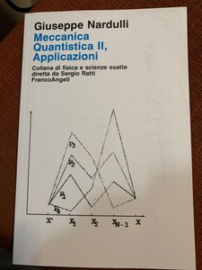 Meccanica Quantistica II, Applicazioni