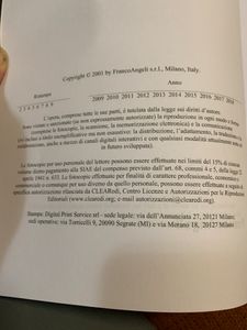 Meccanica Quantistica II, Applicazioni