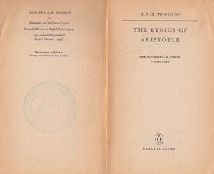 Ethics