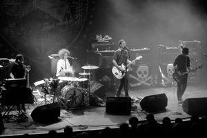 The Dandy Warhols