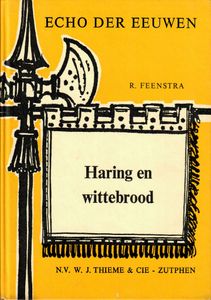 Haring en Wittebrood