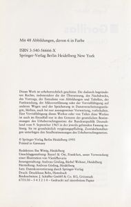 Gorillas - Ökologie und Verhalten