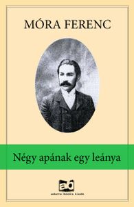 Négy apának egy leánya