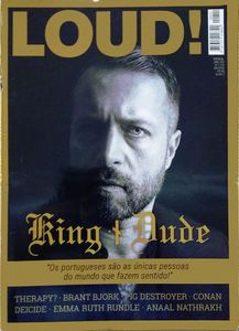 Loud! (Setembro 2018)