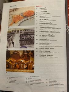 Le Scienze (2015-01)