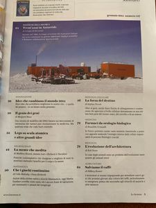 Le Scienze (2015-01)