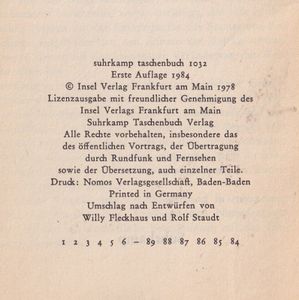 Drei Wurzeln der Politik