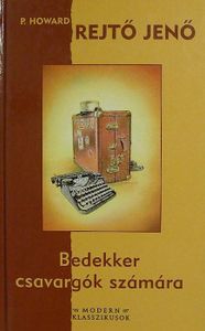 Bedekker csavargók számára