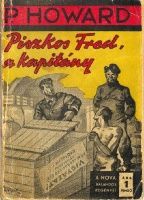 Piszkos Fred, a kapitány