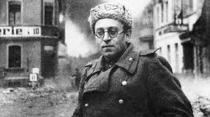 Борис Александрович Покровский