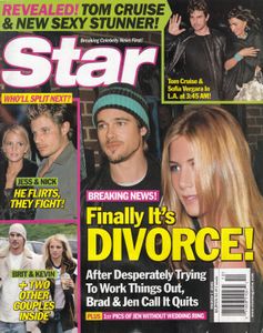 Star (March 7, 2005)