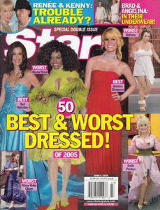 Star (June 6, 2005)