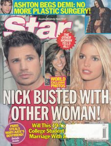Star (October 17, 2005)