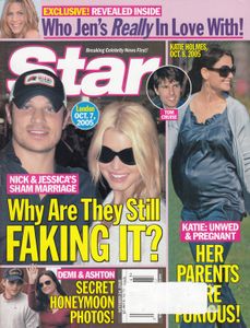 Star (October 24, 2005)