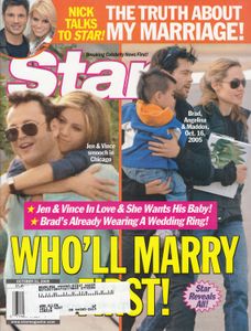 Star (October 31, 2005)