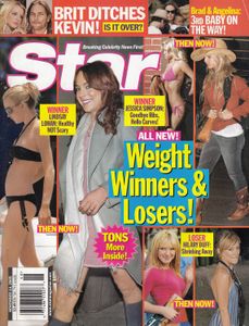 Star (November 14, 2005)