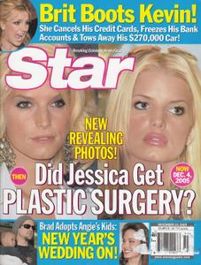 Star (December 19, 2005)