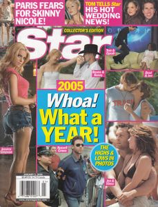 Star (January 2, 2006)