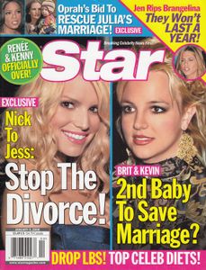 Star (January 9, 2006)