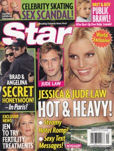 Star (February 27, 2006)