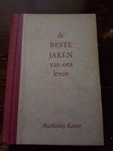 De Beste Jaren Van Ons Leven