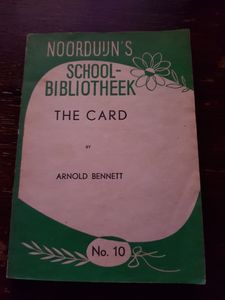 The Card