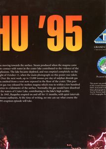 New Zealand Geographic - Number 28, October - December 1995