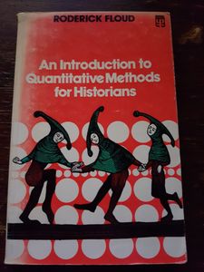 An Introduction To Quantitative Methods For Historians
