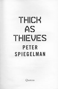 Thick As Thieves