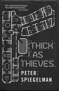 Thick As Thieves
