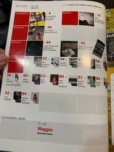 Progresso Fotografico - Serie Oro - (N.28) - La Fotografia E' Smart