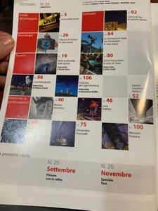 Progresso Fotografico - Serie Oro - (N.24) - La Notte. Come, Dove E Quando Fotografare